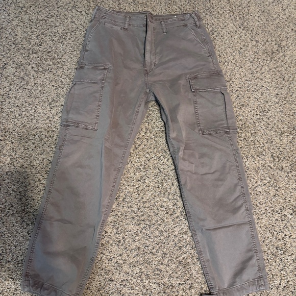 NWOT American Eagle lived in cargos - Picture 1 of 3